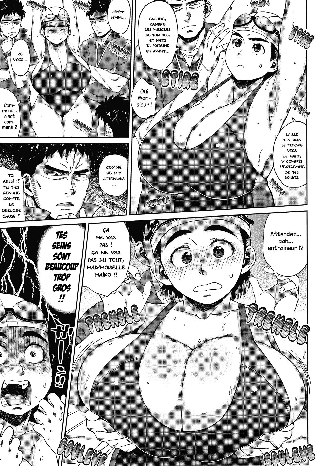 Kaa-san no Umoretai Karada numero d'image 129