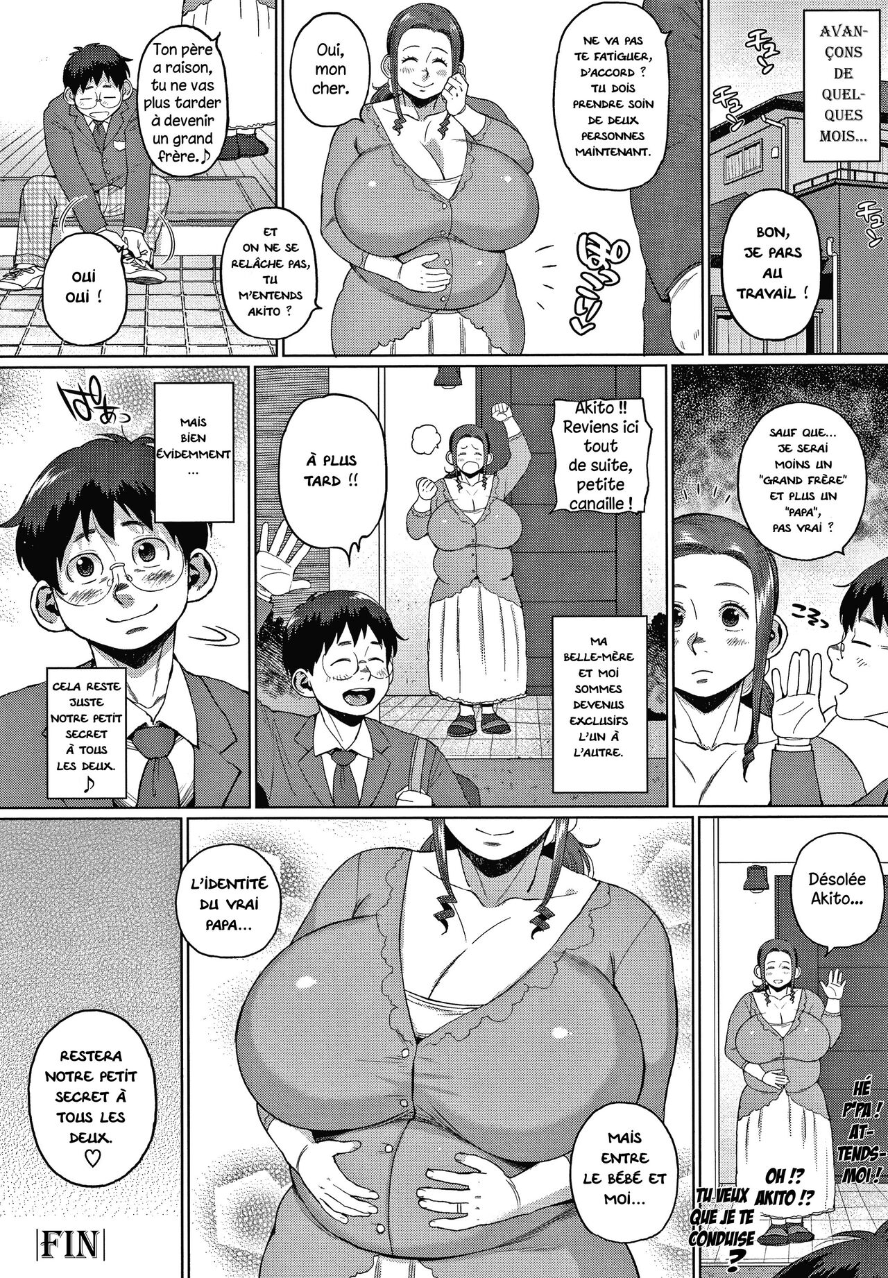 Kaa-san no Umoretai Karada numero d'image 82