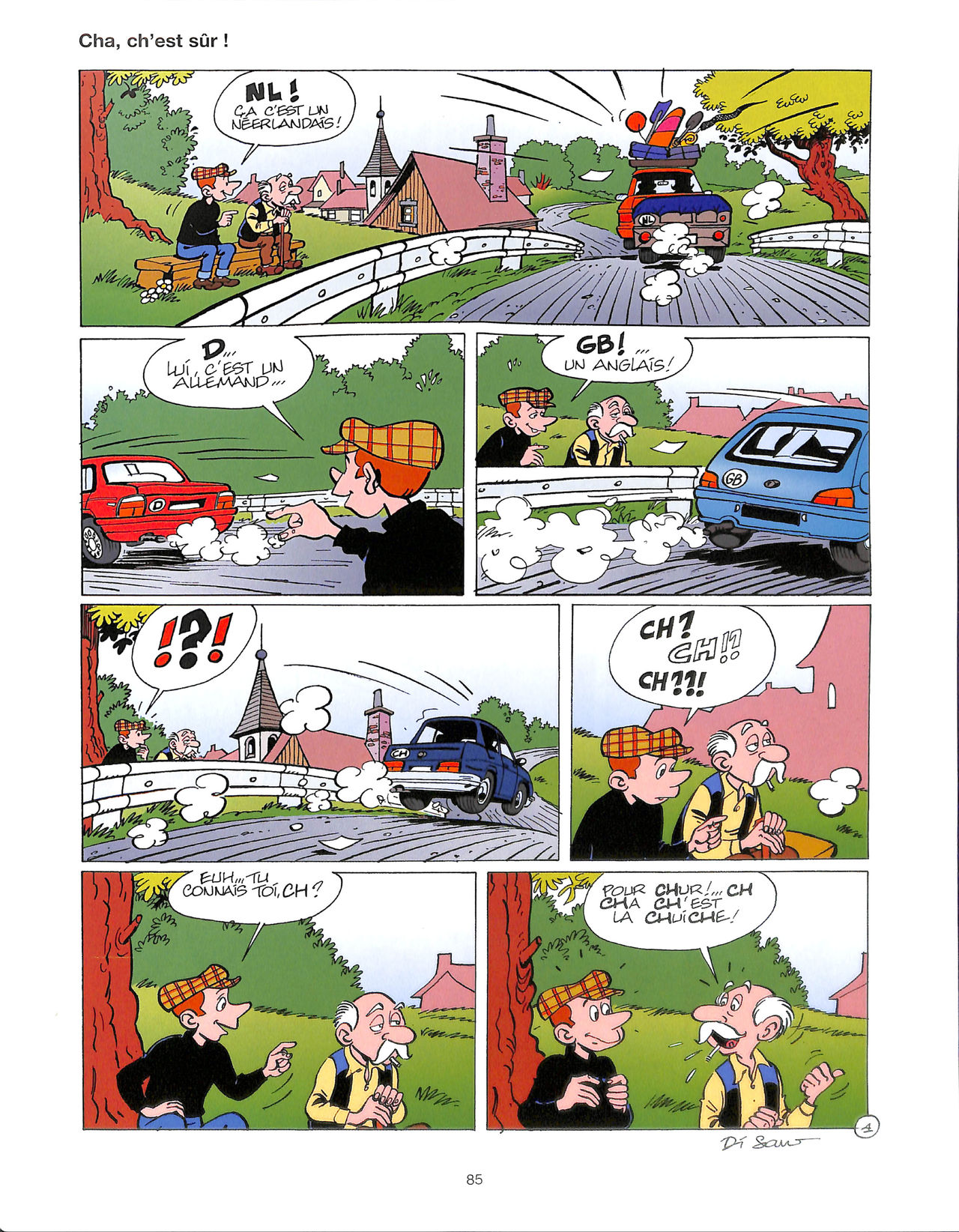 Blagues Coquines Volume 5 numero d'image 88