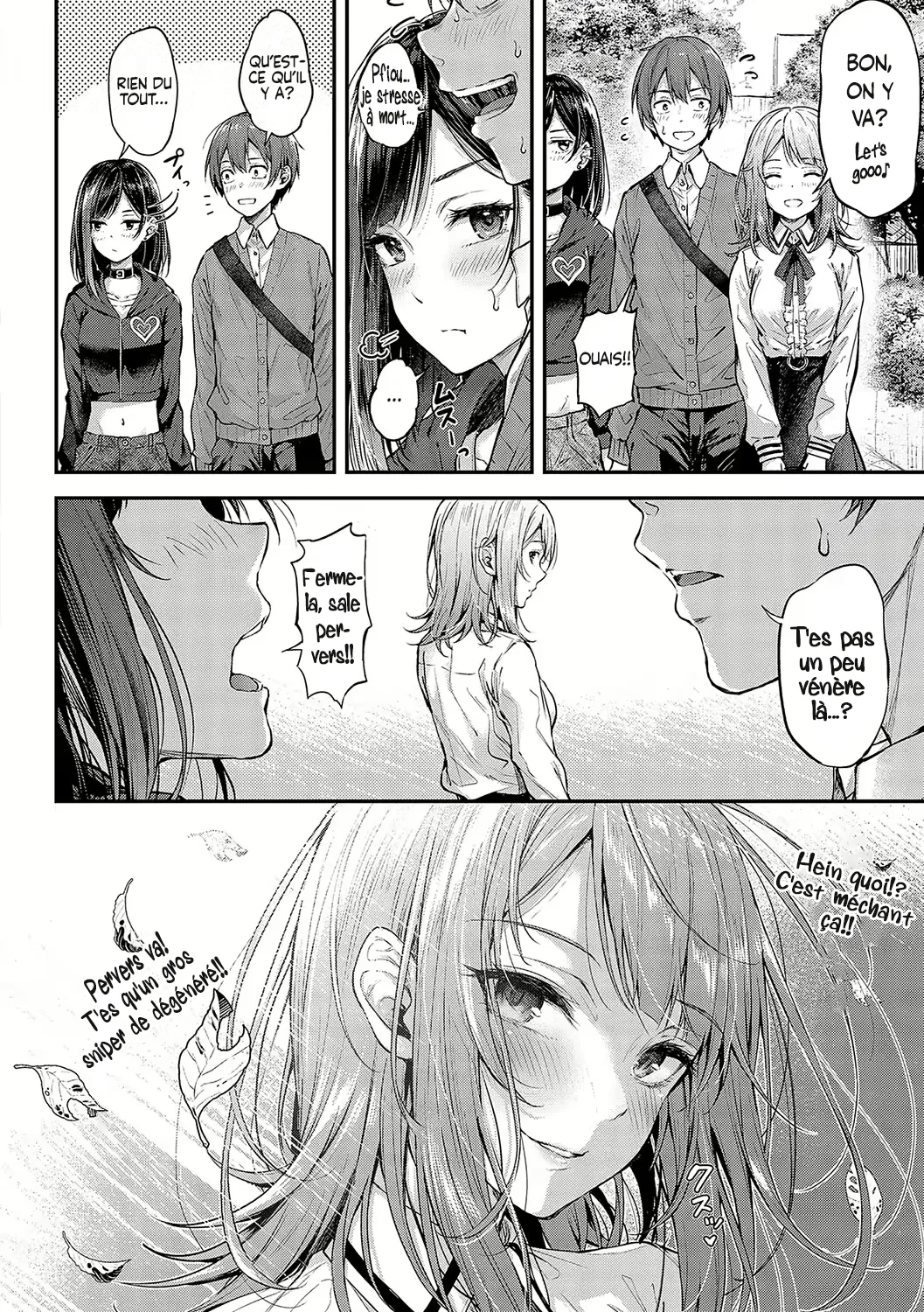 Koi no Gunfight - Love Gunfight numero d'image 34