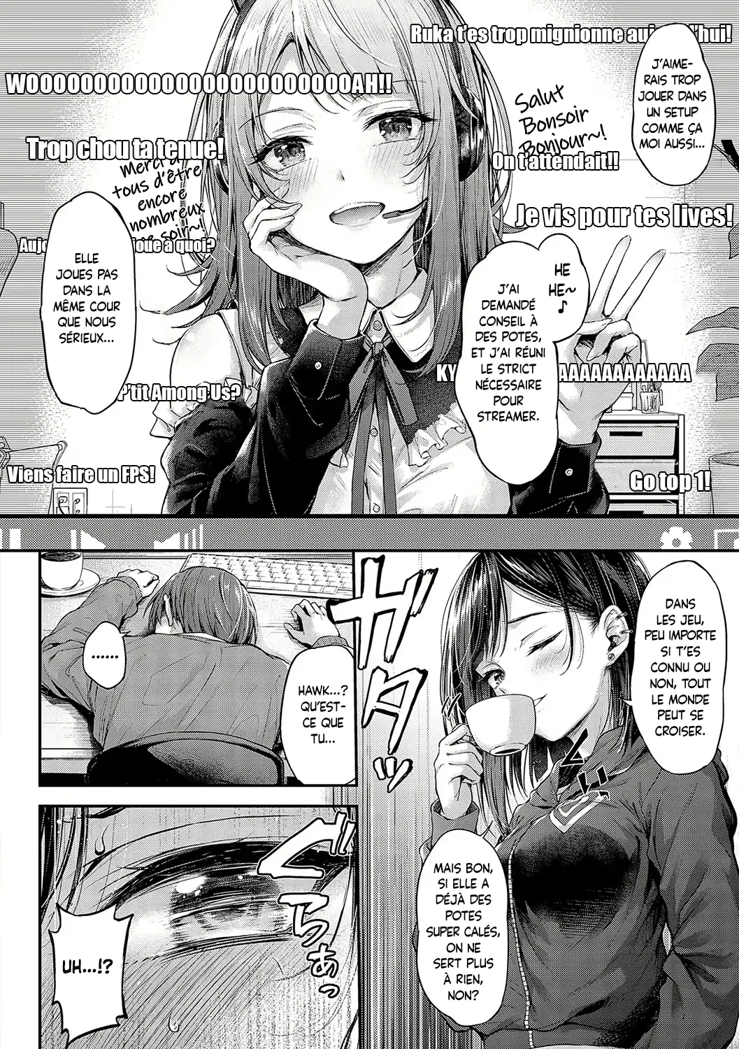 Koi no Gunfight - Love Gunfight numero d'image 36