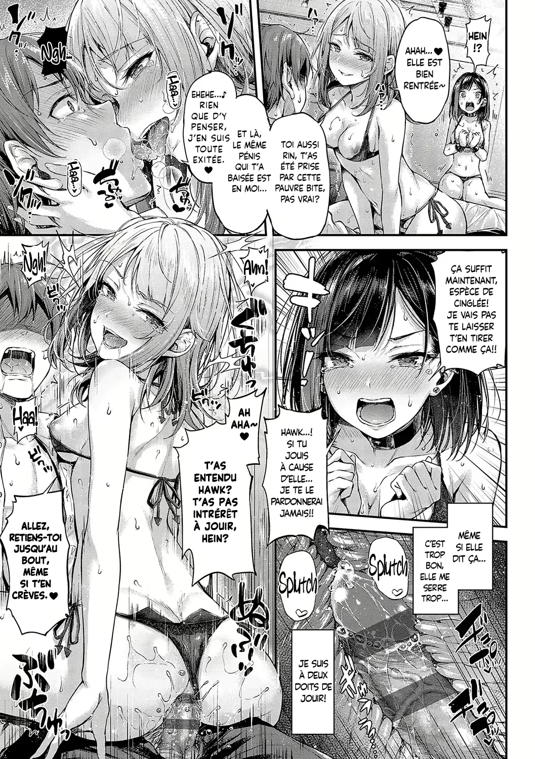 Koi no Gunfight - Love Gunfight numero d'image 51