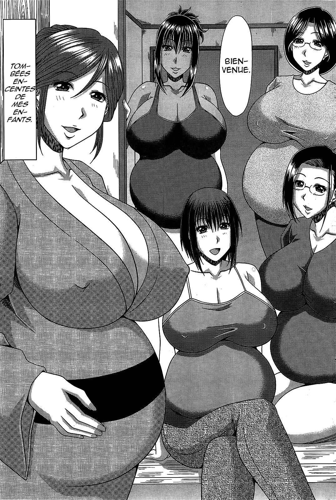 Boku no Yamanoue Mura Nikki  Mon Journal Intime des Montagnes Ch. 1-11 numero d'image 213