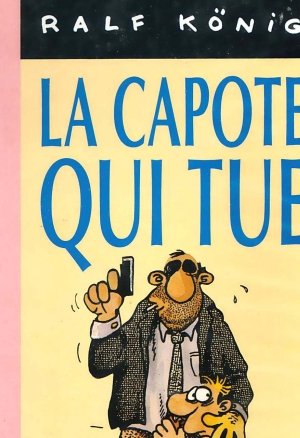 La Capote qui Tue