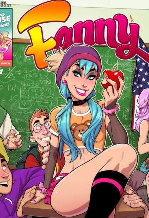 Fanny : Bad Cheerleader