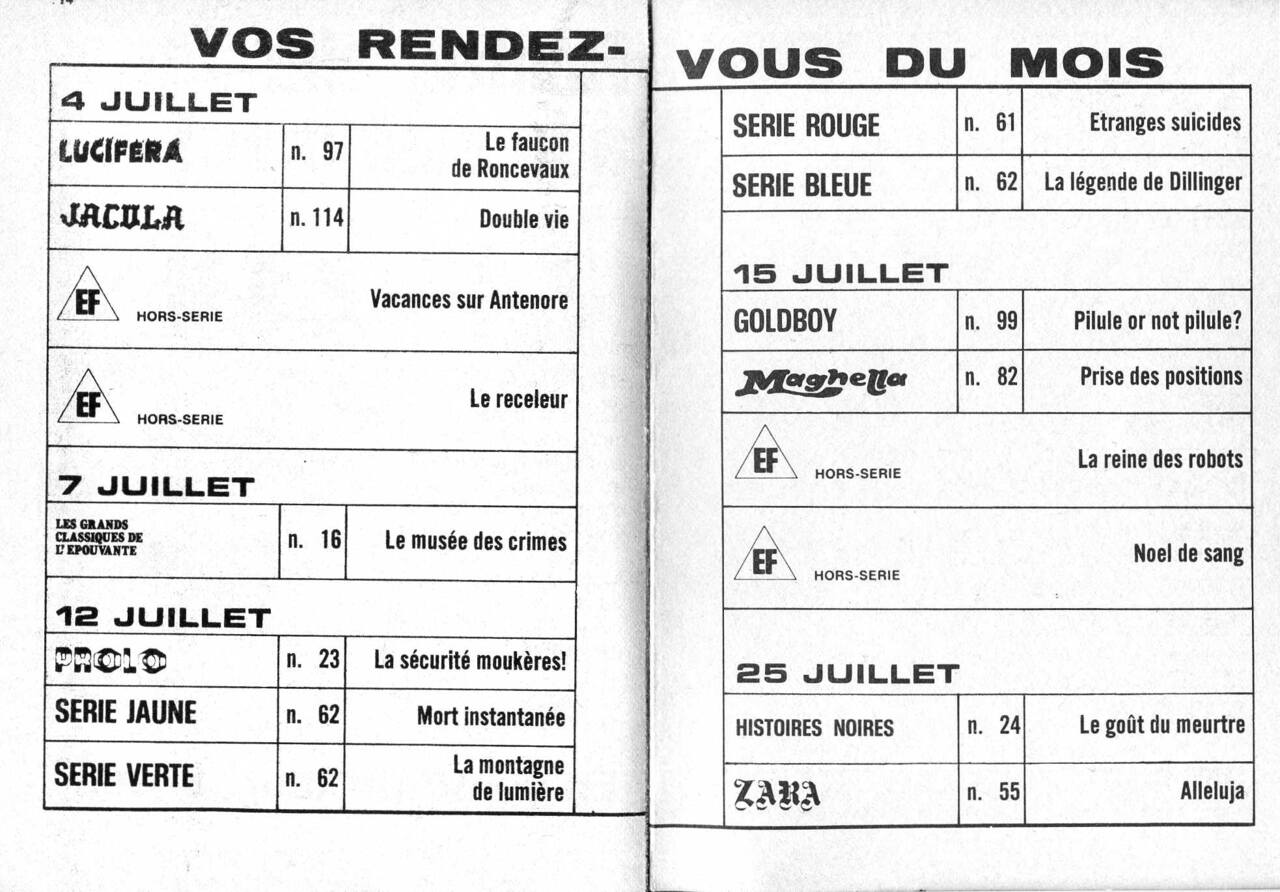 PFA - Contes Malicieux 69 Ça bande mou numero d'image 57