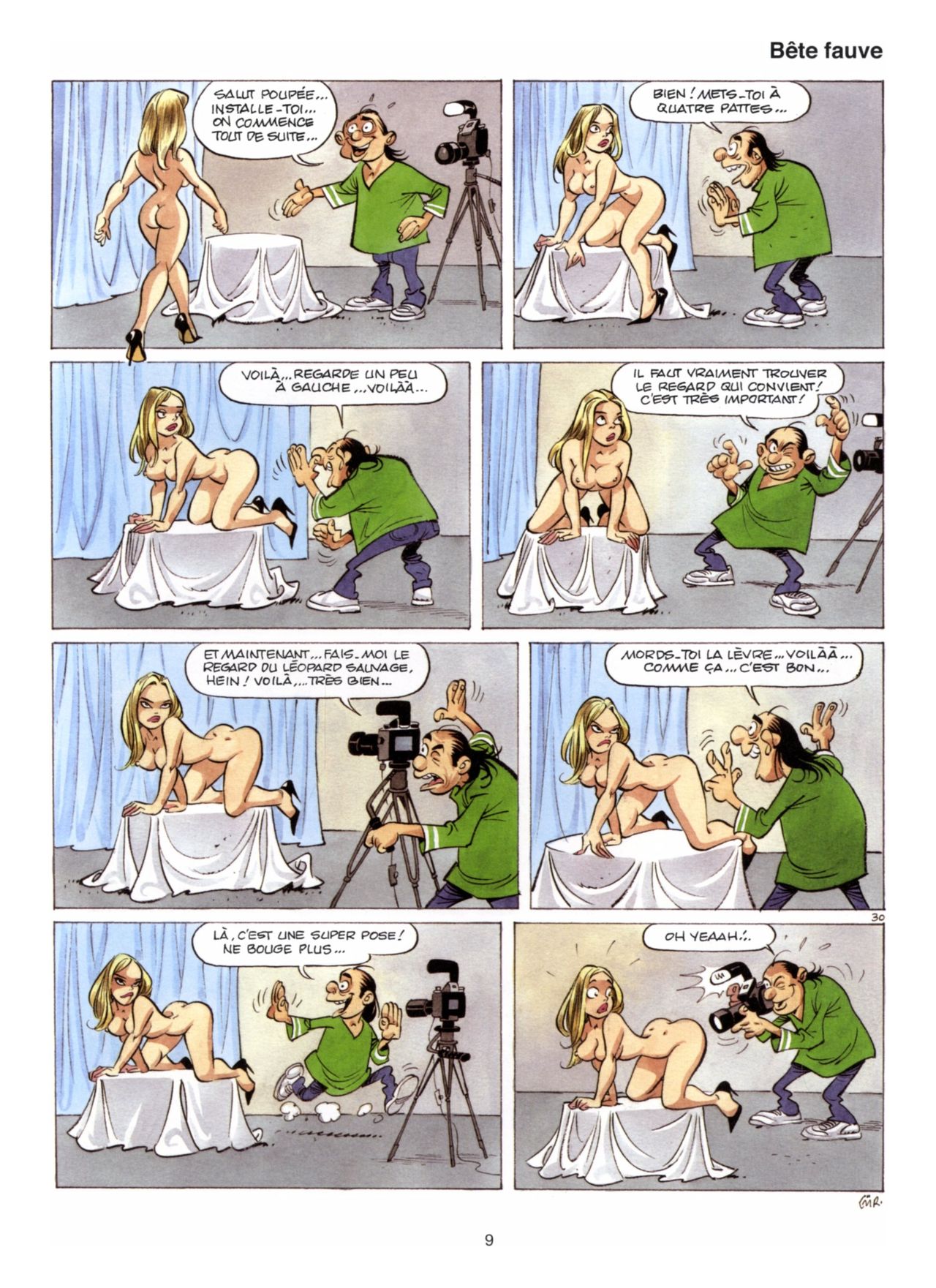 Blagues Coquines 23 numero d'image 12