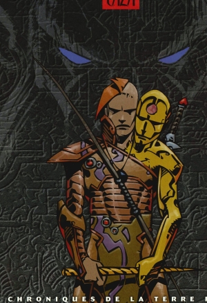 Le Monde dArkadi - Tome 9