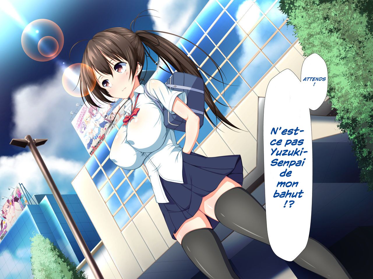 Inran Virus ~Seikoui wa Iryoukoui~ Ch. 1 numero d'image 9