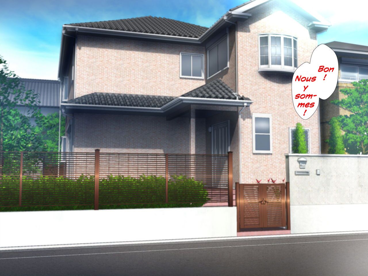 Inran Virus ~Seikoui wa Iryoukoui~ Ch. 1 numero d'image 18