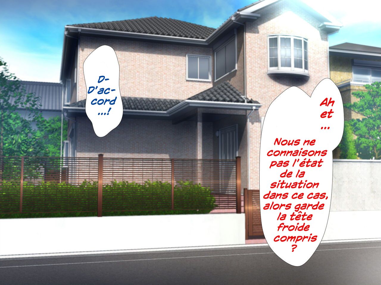 Inran Virus ~Seikoui wa Iryoukoui~ Ch. 1 numero d'image 19