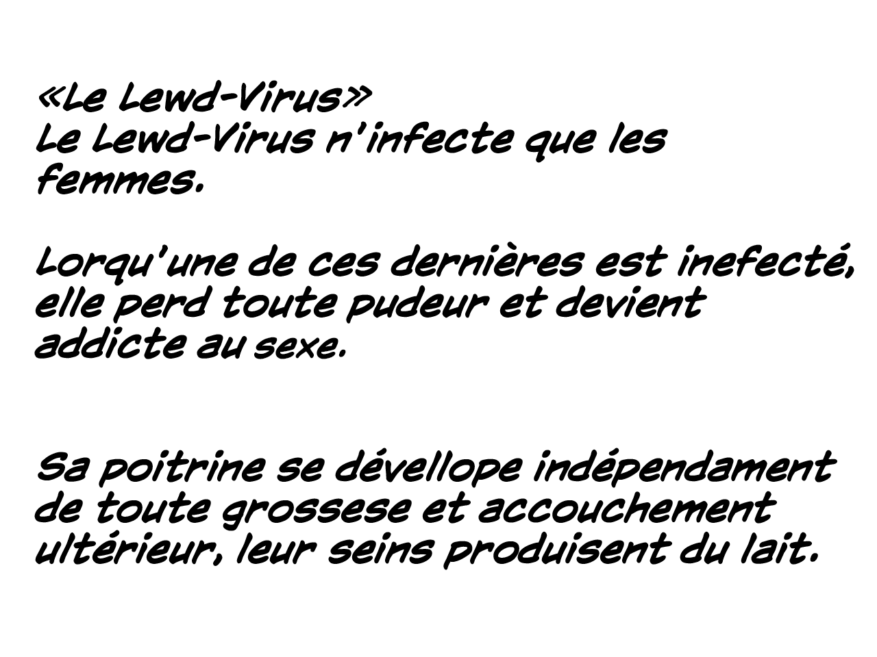 Inran Virus ~Seikoui wa Iryoukoui~ Ch. 1 numero d'image 2