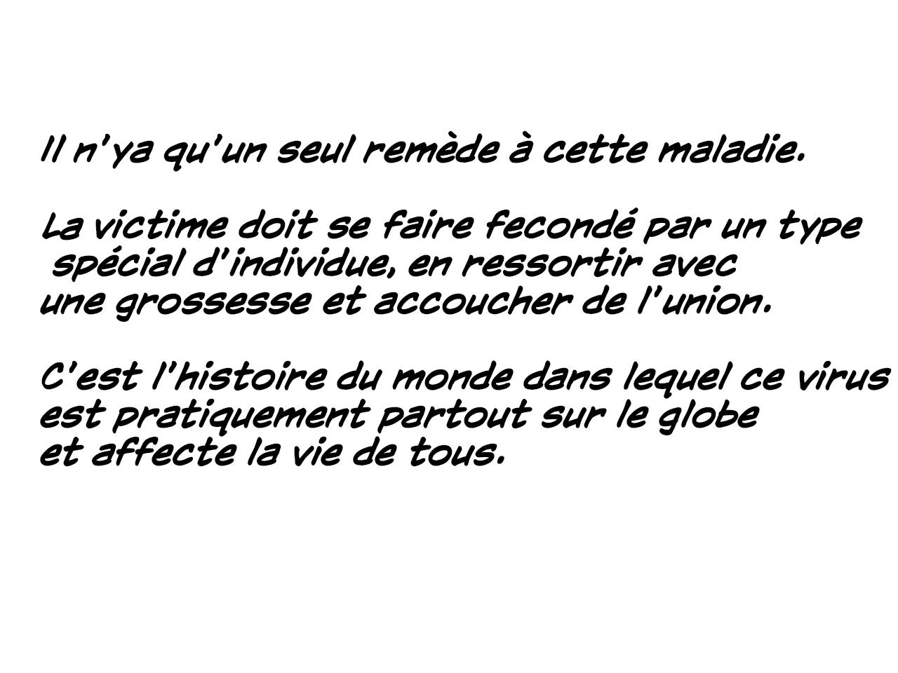 Inran Virus ~Seikoui wa Iryoukoui~ Ch. 1 numero d'image 3