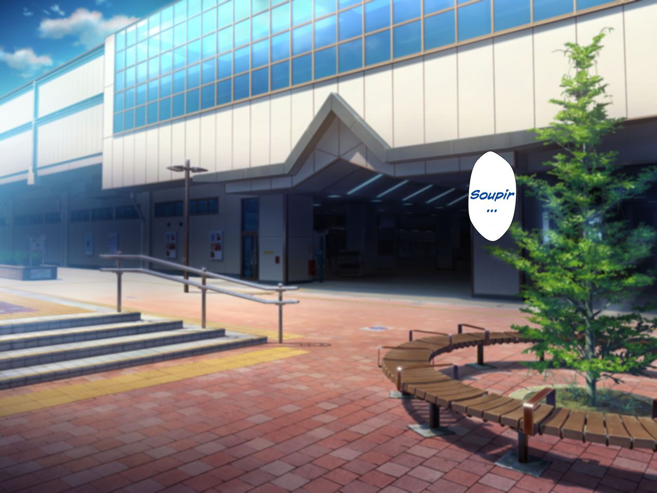 Inran Virus ~Seikoui wa Iryoukoui~ Ch. 1 numero d'image 4