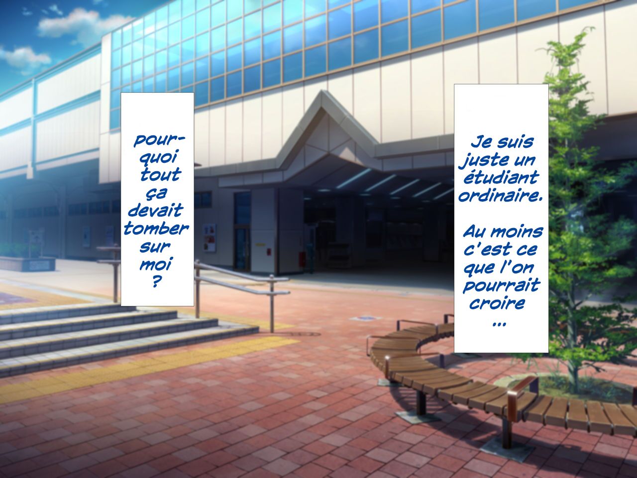 Inran Virus ~Seikoui wa Iryoukoui~ Ch. 1 numero d'image 6