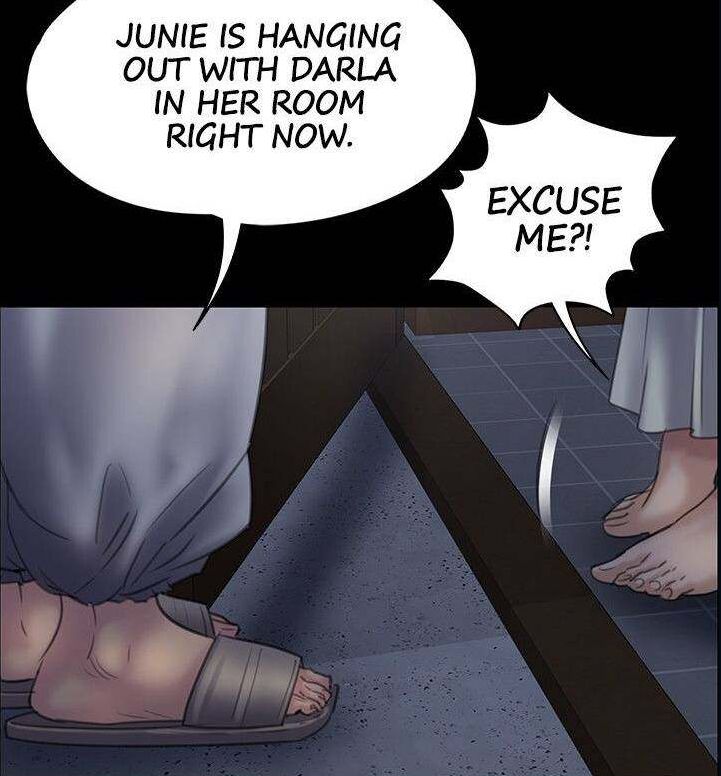 Queen Bee - Chapter 33 - Seonyeongs Corruption Mom NTR numero d'image 9