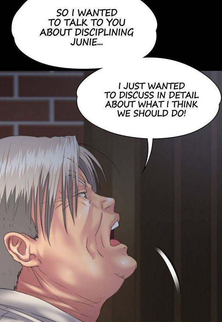 Queen Bee - Chapter 33 - Seonyeongs Corruption Mom NTR numero d'image 19