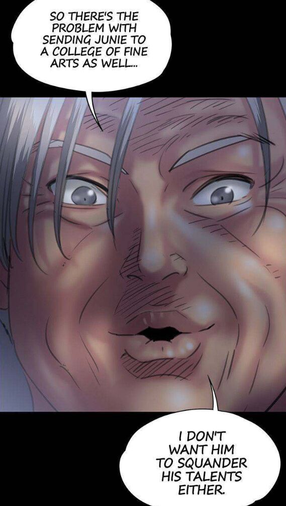 Queen Bee - Chapter 33 - Seonyeongs Corruption Mom NTR numero d'image 23