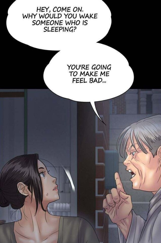 Queen Bee - Chapter 33 - Seonyeongs Corruption Mom NTR numero d'image 26