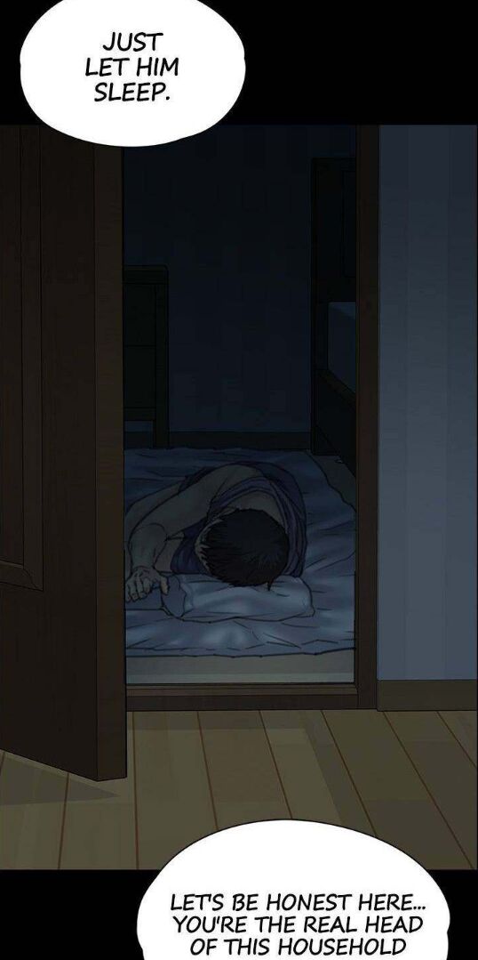 Queen Bee - Chapter 33 - Seonyeongs Corruption Mom NTR numero d'image 27