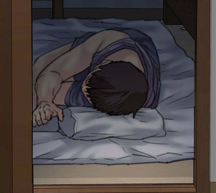 Queen Bee - Chapter 33 - Seonyeongs Corruption Mom NTR numero d'image 34