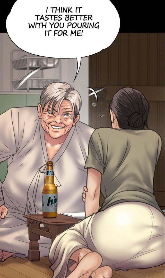 Queen Bee - Chapter 33 - Seonyeongs Corruption Mom NTR numero d'image 37