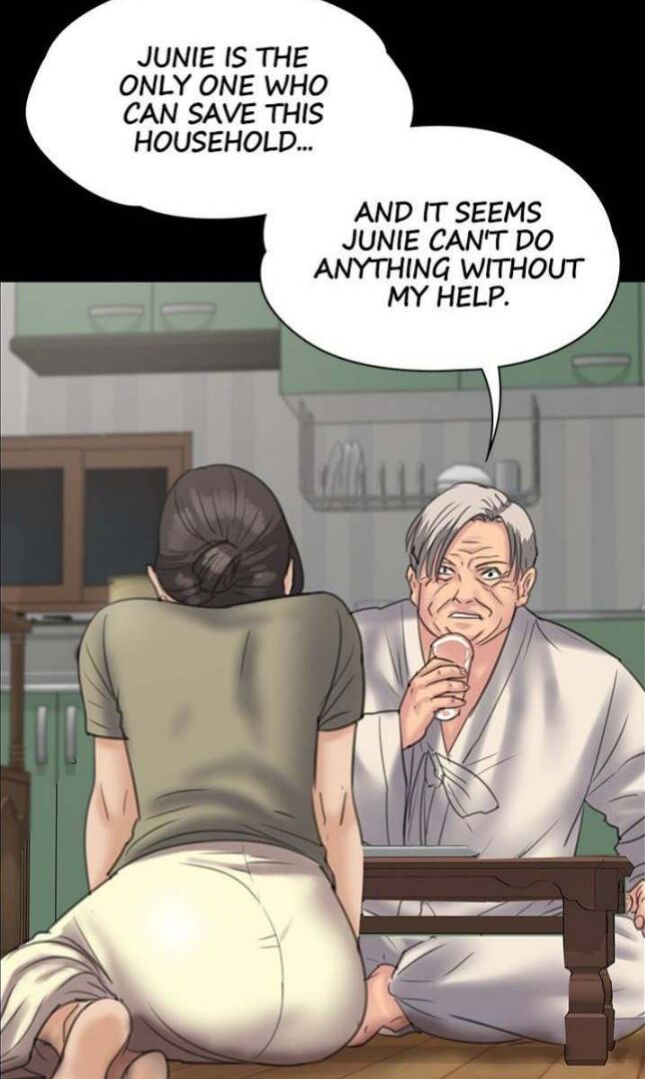 Queen Bee - Chapter 33 - Seonyeongs Corruption Mom NTR numero d'image 48