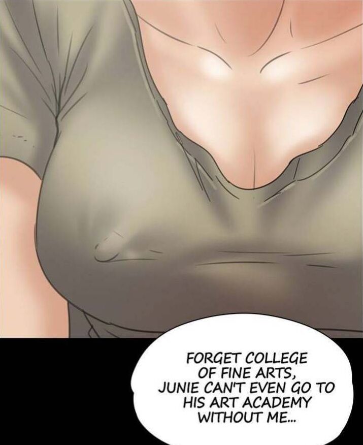 Queen Bee - Chapter 33 - Seonyeongs Corruption Mom NTR numero d'image 49