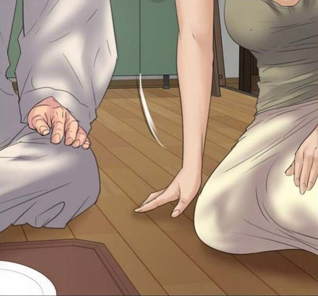 Queen Bee - Chapter 33 - Seonyeongs Corruption Mom NTR numero d'image 54