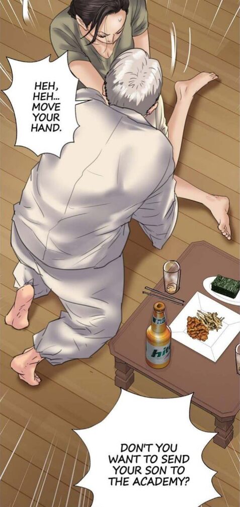 Queen Bee - Chapter 33 - Seonyeongs Corruption Mom NTR numero d'image 59