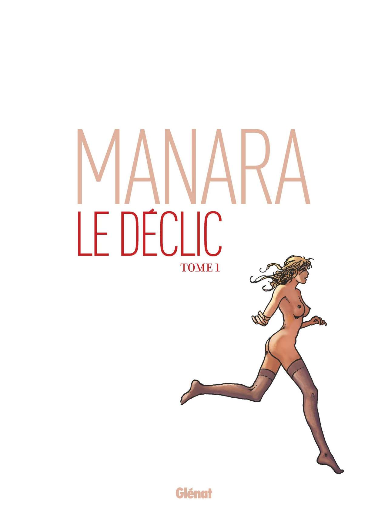 Le Déclic - Tome 1 numero d'image 3