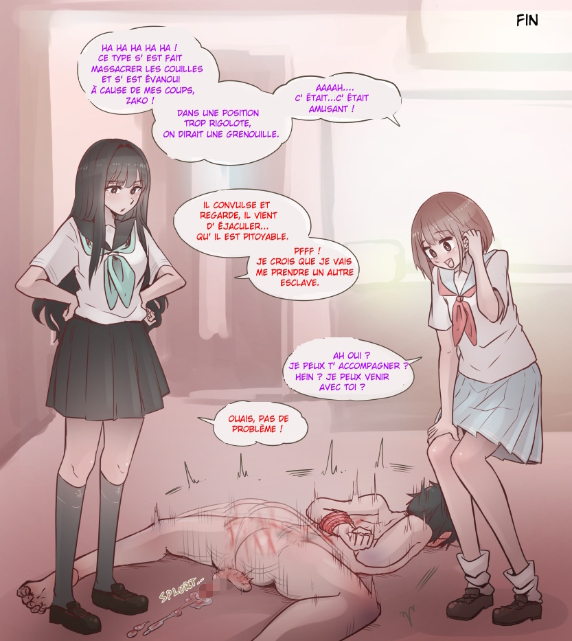 -  FULL COMIC - numero d'image 8