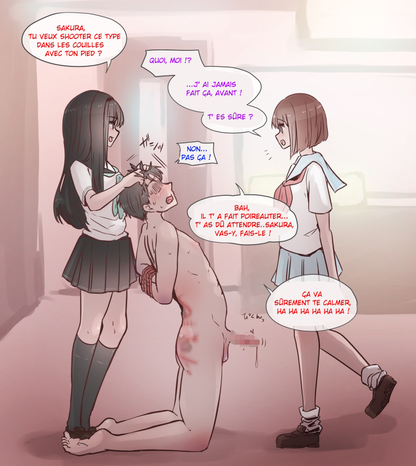 -  FULL COMIC - numero d'image 1