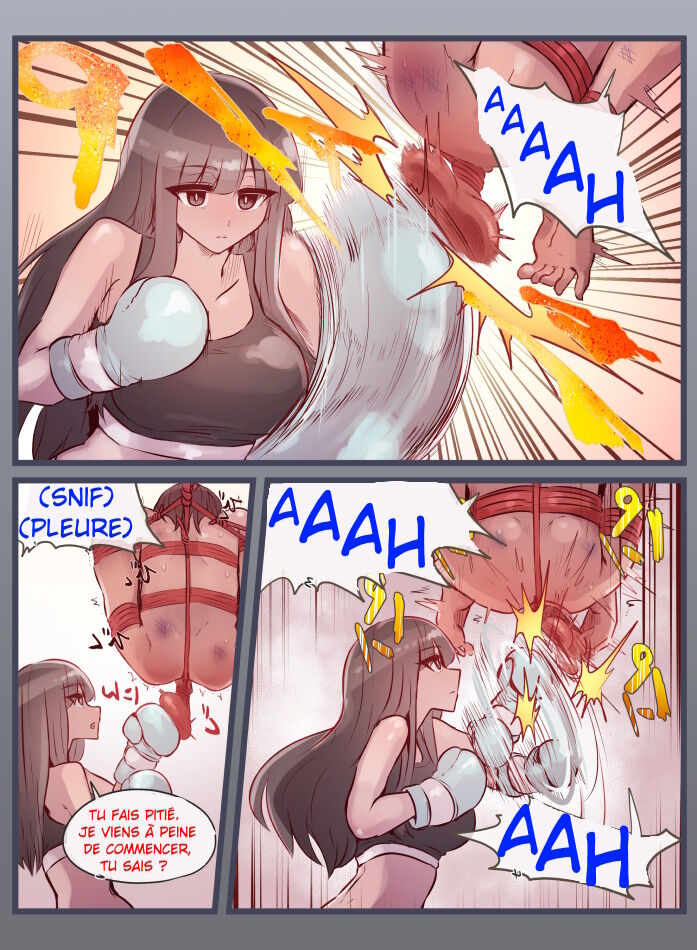 -  FULL COMIC - numero d'image 42