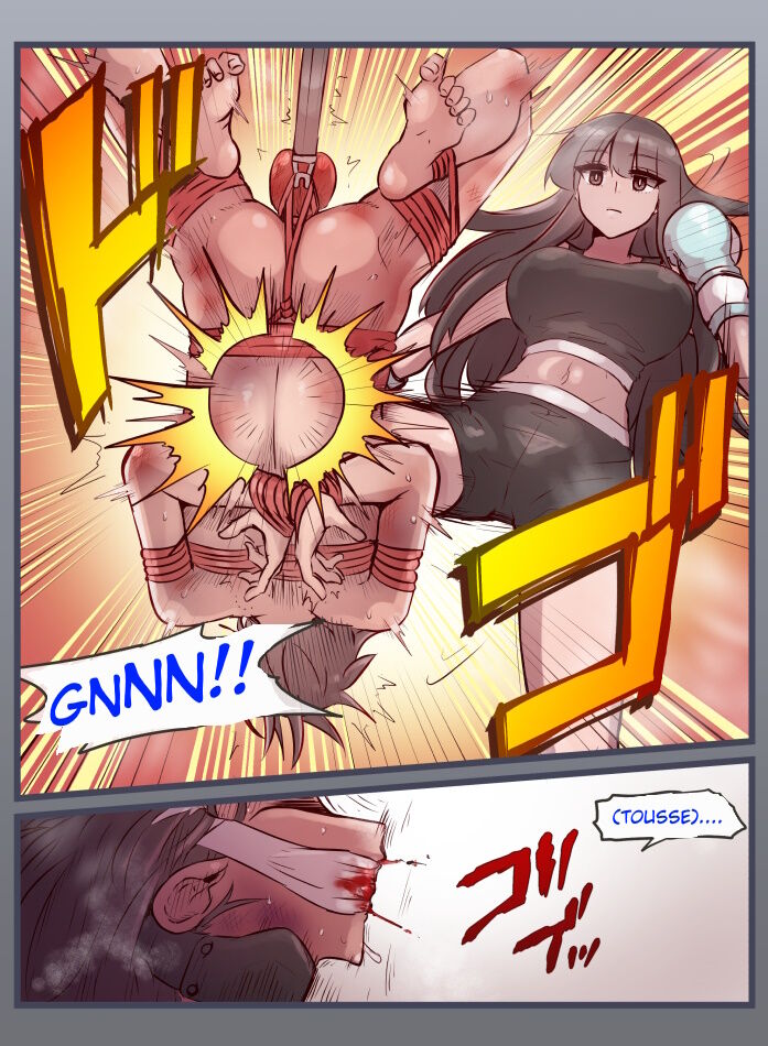 -  FULL COMIC - numero d'image 46