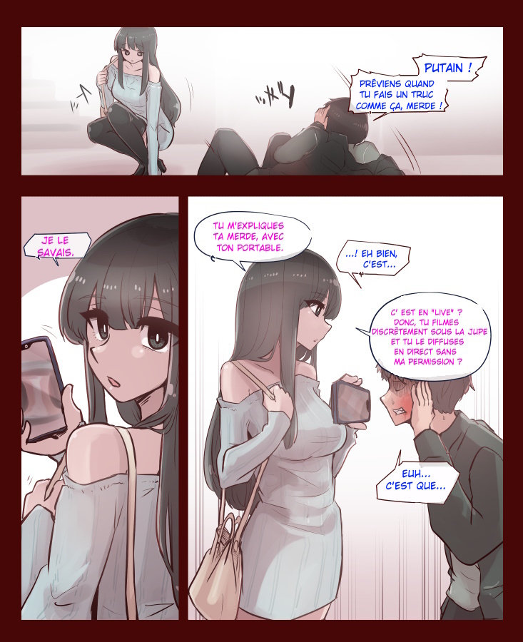 -  FULL COMIC - numero d'image 49