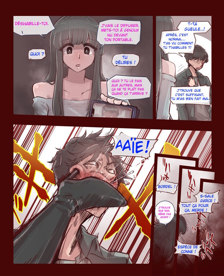 -  FULL COMIC - numero d'image 50