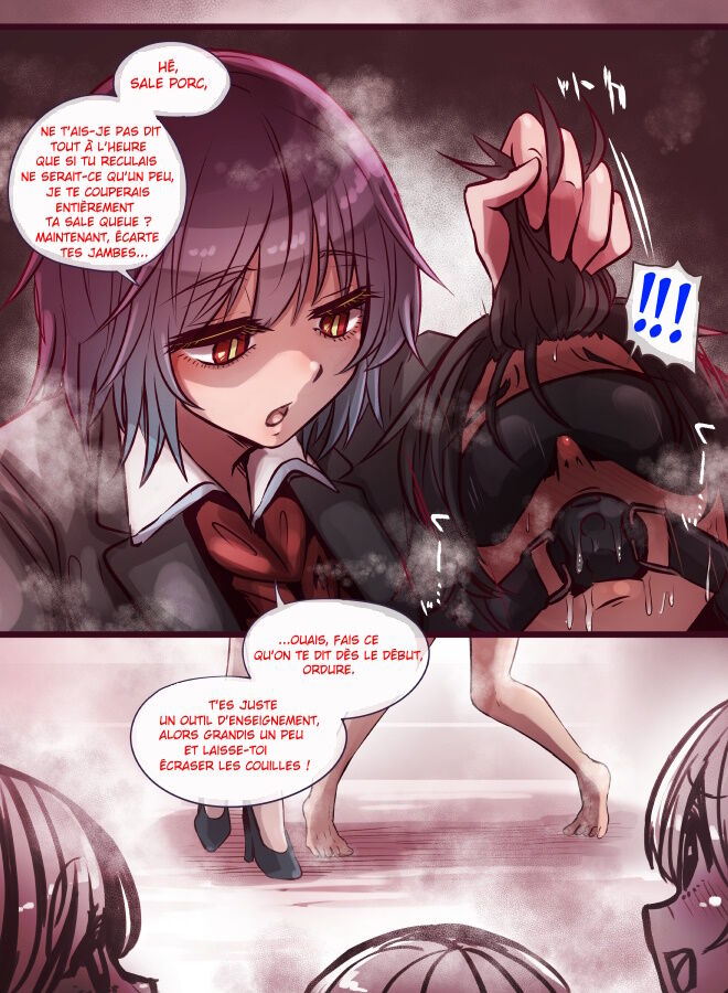 -  FULL COMIC - numero d'image 56