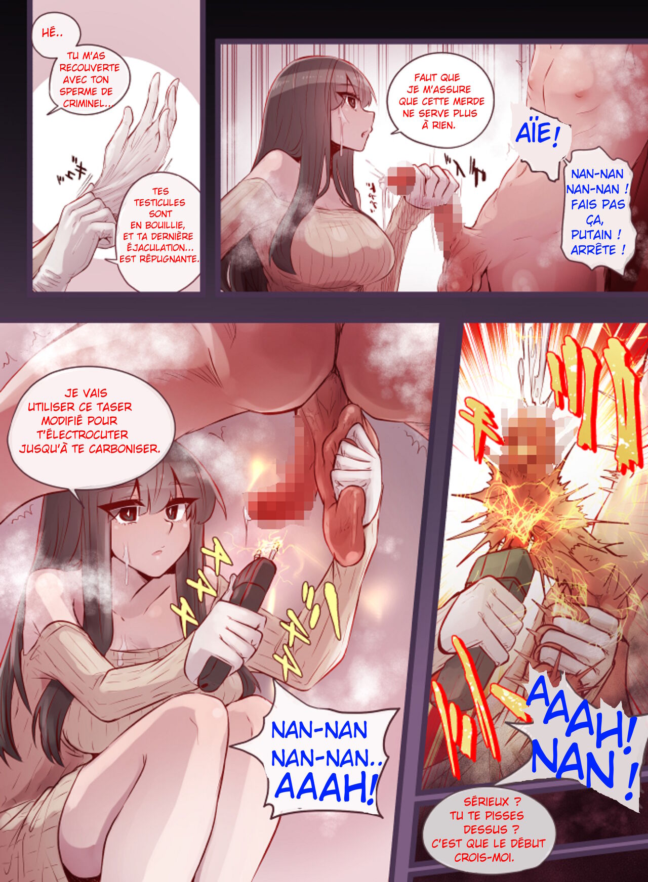 -  FULL COMIC - numero d'image 65