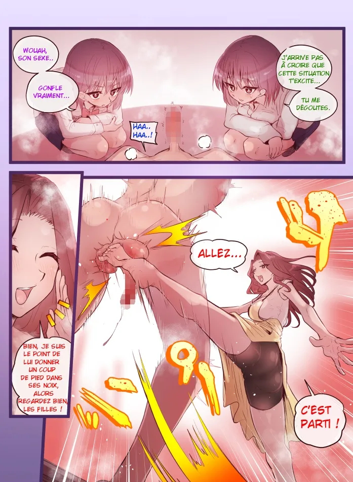 -  FULL COMIC - numero d'image 69