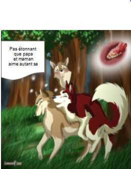 Family Secret  Secret de Famille Balto