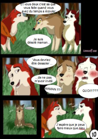 Family Secret  Secret de Famille Balto numero d'image 10