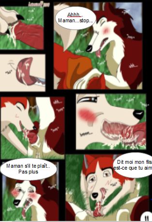 Family Secret  Secret de Famille Balto numero d'image 11