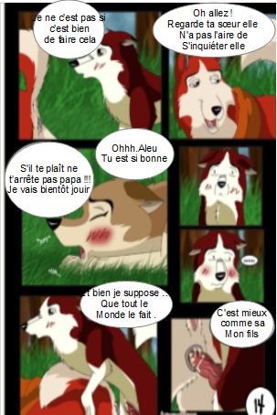 Family Secret  Secret de Famille Balto numero d'image 14