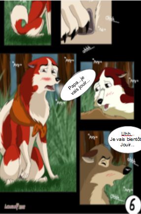 Family Secret  Secret de Famille Balto numero d'image 6