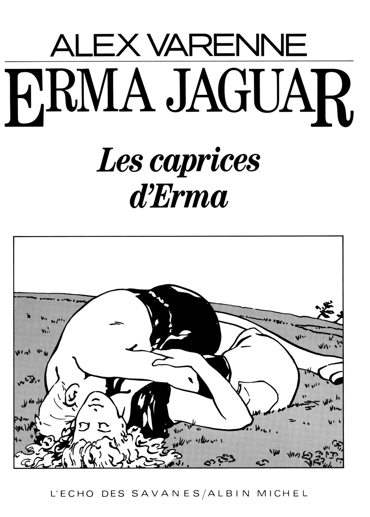 Les caprices dErma numero d'image 2