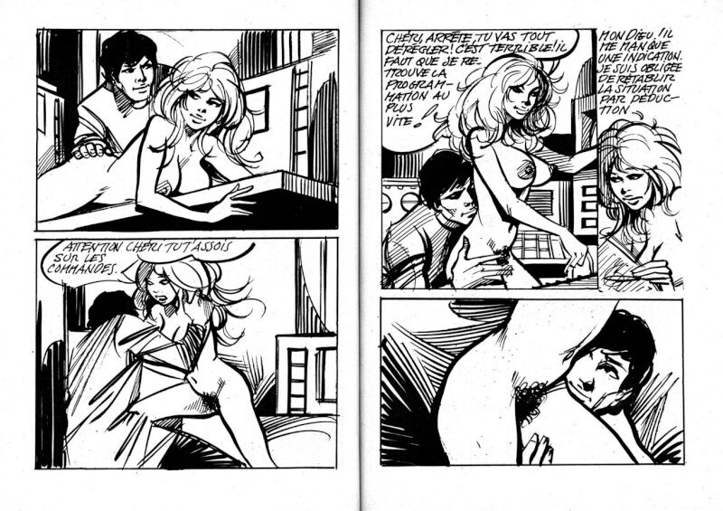 Poker Noir - 002 - Les Filles du Diable numero d'image 31