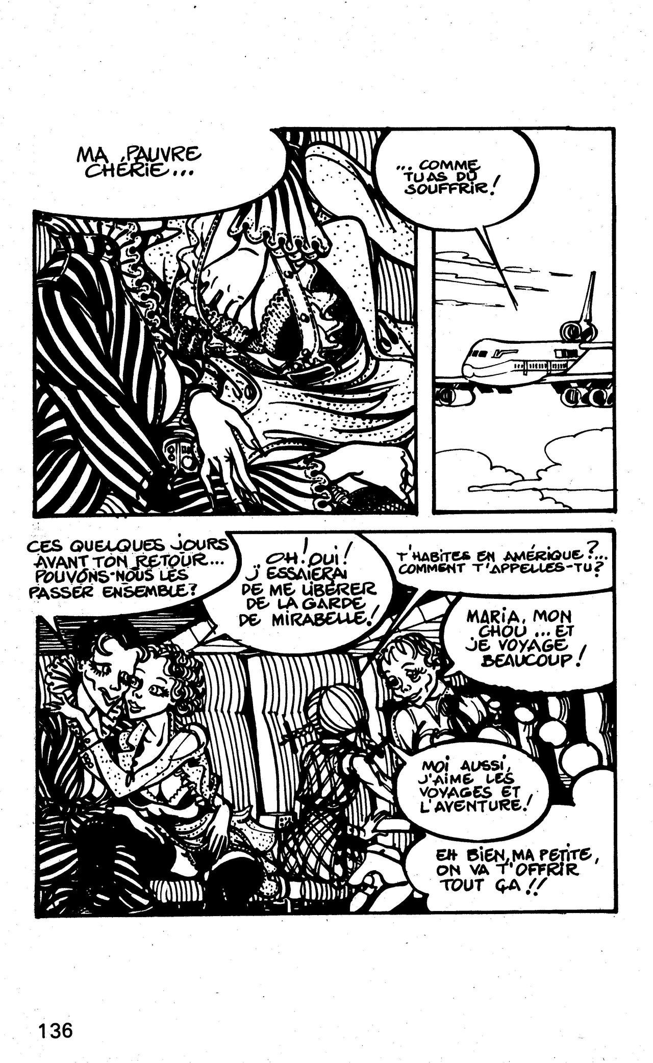 La Rumeur des Anges numero d'image 118