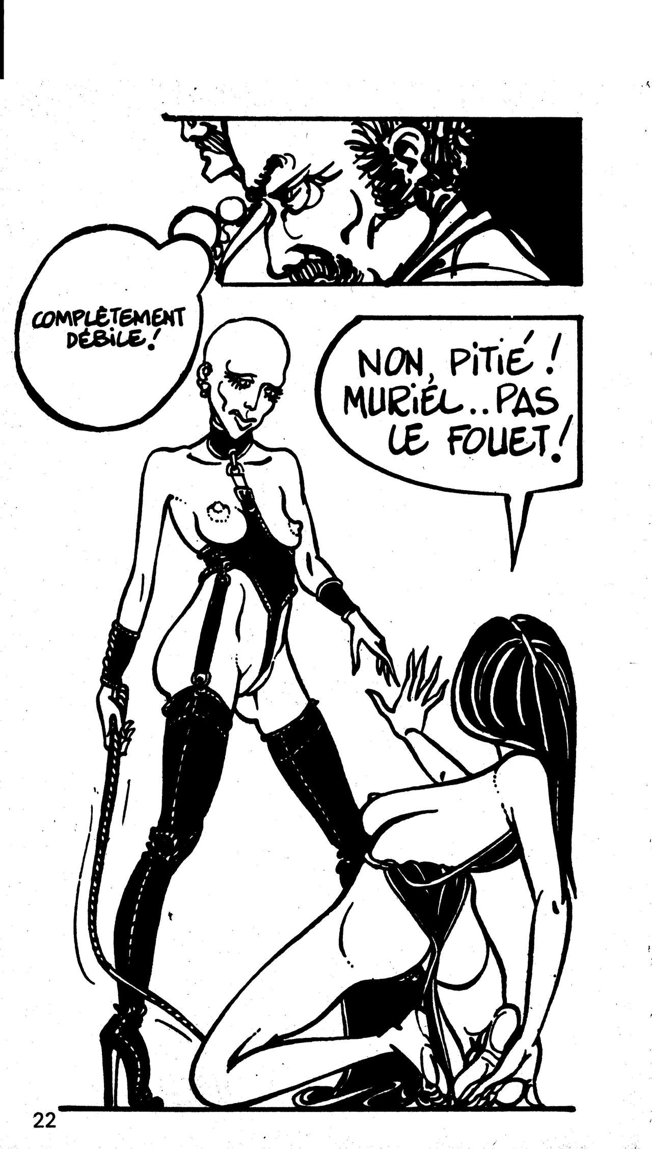 La Rumeur des Anges numero d'image 19