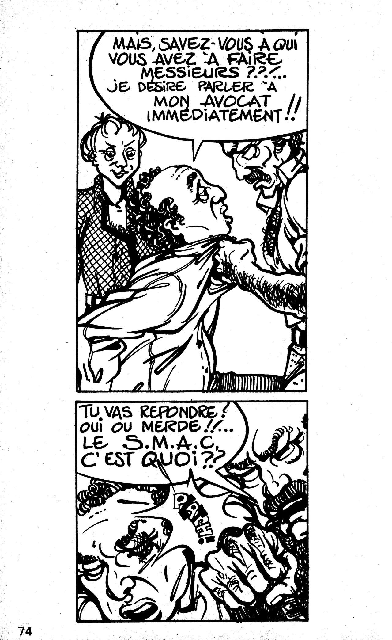 La Rumeur des Anges numero d'image 62